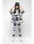 DKNY Клин с шарки - Pepit.bg