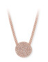 DKNY Колие с циркони - Pepit.bg