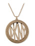 DKNY Колие с висулка - Pepit.bg