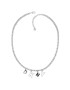 DKNY Колие с висулки с лого - Pepit.bg