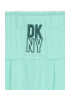 DKNY Къс панталон с еластична талия - Pepit.bg