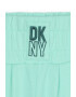 DKNY Къс панталон с еластична талия - Pepit.bg