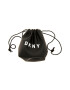 DKNY Месингови обеци Carver - Pepit.bg