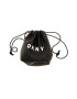 DKNY Обеци Laurel с кристали - Pepit.bg