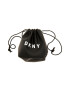 DKNY Обеци със стъклени перли - Pepit.bg