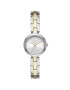 DKNY Овален аналогов часовник - Pepit.bg