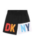 DKNY Плувни шорти с лого - Pepit.bg