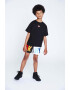 DKNY Плувни шорти с лого - Pepit.bg