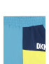 DKNY Плувни шорти с лого - Pepit.bg