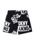 DKNY Плувни шорти с лого - Pepit.bg