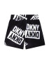 DKNY Плувни шорти с лого - Pepit.bg