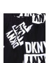 DKNY Плувни шорти с лого - Pepit.bg