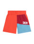 DKNY Плувни шорти с лого - Pepit.bg