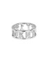 DKNY Пръстен с кристали Swarovski® - Pepit.bg