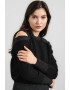 DKNY Пуловер с лурекс - Pepit.bg