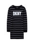 DKNY Раирана рокля - Pepit.bg