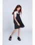 DKNY Рокля с дизайн 2 в 1 - Pepit.bg