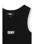 DKNY Рокля с дизайн 2 в 1 - Pepit.bg