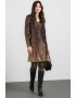 DKNY Рокля с шпиц - Pepit.bg