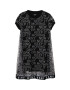 DKNY Рокля с дизайн 2 в 1 - Pepit.bg