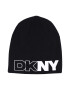 DKNY Шапка с лого - Pepit.bg