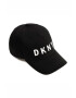 DKNY Шапка с лого - Pepit.bg