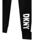 DKNY Спортен панталон с лого - Pepit.bg