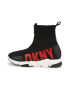 DKNY Спортни обувки с лого - Pepit.bg