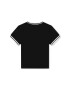 DKNY Тениска с контрасти - Pepit.bg