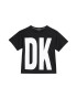 DKNY Тениска с лого - Pepit.bg