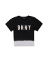 DKNY Тениска с лого - Pepit.bg