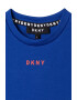 DKNY Тениска с лого - Pepit.bg