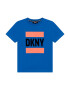 DKNY Тениска с лого - Pepit.bg