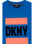 DKNY Тениска с лого - Pepit.bg