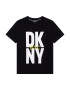 DKNY Тениска с лого - Pepit.bg