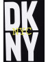 DKNY Тениска с лого - Pepit.bg