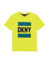 DKNY Тениска с лого - Pepit.bg