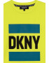 DKNY Тениска с лого - Pepit.bg