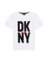 DKNY Тениска с лого - Pepit.bg