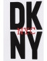 DKNY Тениска с лого - Pepit.bg