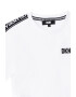 DKNY Тениска с лого - Pepit.bg