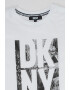 DKNY Тениска с лого - Pepit.bg