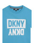 DKNY Тениска с лого - Pepit.bg