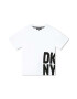 DKNY Тениска с лого - Pepit.bg