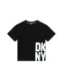 DKNY Тениска с лого - Pepit.bg