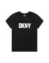 DKNY Тениска с лого - Pepit.bg