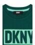 DKNY Тениска с лого - Pepit.bg