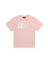 DKNY Тениска с лого - Pepit.bg