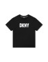 DKNY Тениска с лого - Pepit.bg