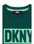 DKNY Тениска с лого - Pepit.bg
